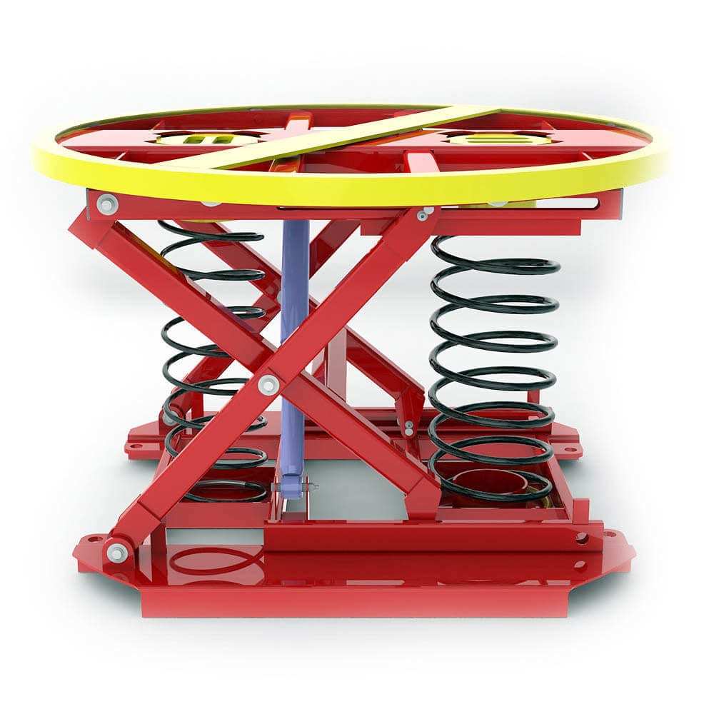 PalletPal 360